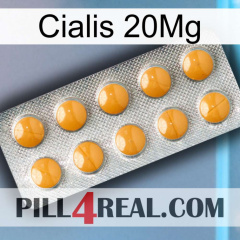 Cialis 20Mg levitra1